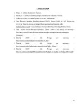 Europos Sąjungos (ES) biudžeto sudarymo principai 16 puslapis