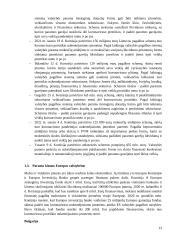 Valstybės paramos nuo pandemijos nukentėjusiems verslams efektyvumas 11 puslapis