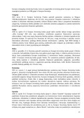 Valstybės paramos nuo pandemijos nukentėjusiems verslams efektyvumas 13 puslapis