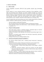 Valstybės paramos nuo pandemijos nukentėjusiems verslams efektyvumas 6 puslapis