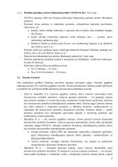 Valstybės paramos nuo pandemijos nukentėjusiems verslams efektyvumas 7 puslapis