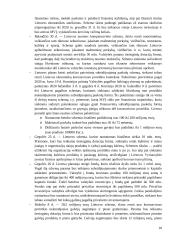 Valstybės paramos nuo pandemijos nukentėjusiems verslams efektyvumas 8 puslapis