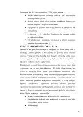 Europos Sąjungos (ES) muitų politika 3 puslapis