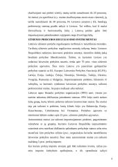 Europos Sąjungos (ES) muitų politika 6 puslapis