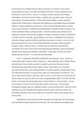 Laisvė – tai ne tik tai teisė, bet ir pareiga 2 puslapis