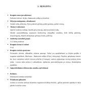 Mokyklinių renginių planų idėjos 3 puslapis