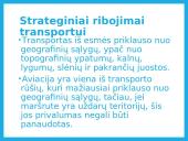 Transporto klasifikacija ir svarbiausiai parametrai 14 puslapis