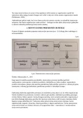 Motyvavimo priemonės ir būdai (referatas) 4 puslapis