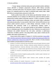 Europos Sąjungos (ES) struktūriniai fondai 14 puslapis