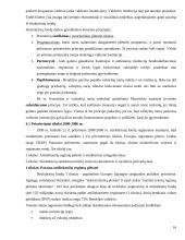 Europos Sąjungos (ES) struktūriniai fondai 16 puslapis