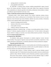 Europos Sąjungos (ES) struktūriniai fondai 17 puslapis