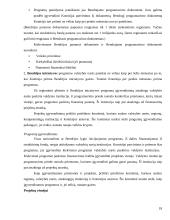 Europos Sąjungos (ES) struktūriniai fondai 18 puslapis