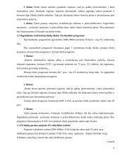 Europos Sąjungos (ES) struktūriniai fondai 6 puslapis