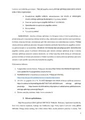 Atvejo analizė. Smurtas artimoje aplinkoje 4 puslapis