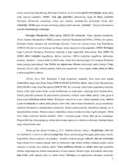 Atvejo analizė. Smurtas artimoje aplinkoje 5 puslapis