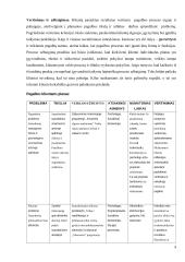 Atvejo analizė. Smurtas artimoje aplinkoje 9 puslapis