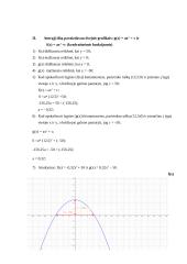 Funkcijos grafikai ir pasaulio tiltai. Matematikos tiriamasis darbas 12 puslapis