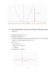 Funkcijos grafikai ir pasaulio tiltai. Matematikos tiriamasis darbas 14 puslapis