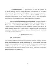ES struktūriniai fondai ir jų panaudojimo galimybės Lietuvos Respublikos ekonomikos vystyme 11 puslapis