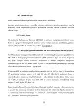 ES struktūriniai fondai ir jų panaudojimo galimybės Lietuvos Respublikos ekonomikos vystyme 12 puslapis