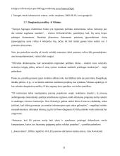 ES struktūriniai fondai ir jų panaudojimo galimybės Lietuvos Respublikos ekonomikos vystyme 13 puslapis