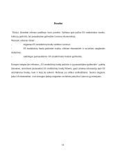 ES struktūriniai fondai ir jų panaudojimo galimybės Lietuvos Respublikos ekonomikos vystyme 14 puslapis