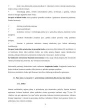 ES struktūriniai fondai ir jų panaudojimo galimybės Lietuvos Respublikos ekonomikos vystyme 4 puslapis