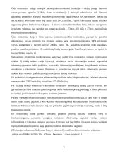 ES struktūriniai fondai ir jų panaudojimo galimybės Lietuvos Respublikos ekonomikos vystyme 6 puslapis