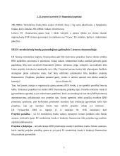 ES struktūriniai fondai ir jų panaudojimo galimybės Lietuvos Respublikos ekonomikos vystyme 7 puslapis