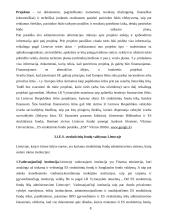 ES struktūriniai fondai ir jų panaudojimo galimybės Lietuvos Respublikos ekonomikos vystyme 8 puslapis