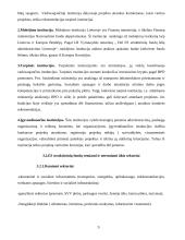 ES struktūriniai fondai ir jų panaudojimo galimybės Lietuvos Respublikos ekonomikos vystyme 9 puslapis