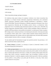 ES struktūriniai fondai ir jų panaudojimo galimybės Lietuvos Respublikos ekonomikos vystyme 10 puslapis