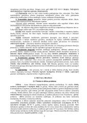 Metalų korozija. Dilimas. Mechanizmų tepalai  4 puslapis