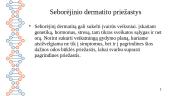 Seborėjinio dermatito supratimas: priežastys, simptomai ir gydymas 4 puslapis