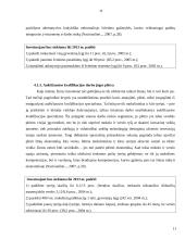 Europos Sąjungos (ES) struktūriniai fondai, jų parama Lietuvai 11 puslapis