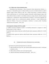 Europos Sąjungos (ES) struktūriniai fondai, jų parama Lietuvai 12 puslapis