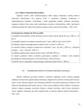 Europos Sąjungos (ES) struktūriniai fondai, jų parama Lietuvai 14 puslapis