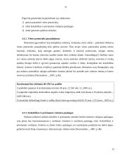 Europos Sąjungos (ES) struktūriniai fondai, jų parama Lietuvai 15 puslapis