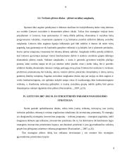 Europos Sąjungos (ES) struktūriniai fondai, jų parama Lietuvai 8 puslapis