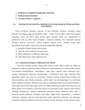 Europos Sąjungos (ES) struktūriniai fondai, jų parama Lietuvai 9 puslapis