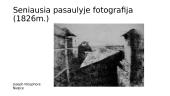 Fotografijos ir kino istorija 9 puslapis
