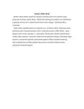 Europos Sąjungos (ES) šalių įmonių rūšys ir funkcijos 5 puslapis