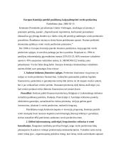 Europos Sąjungos (ES) šalių įmonių rūšys ir funkcijos 10 puslapis