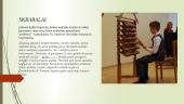 Lietuvių liaudies instrumentai. Skrabalai, kanklės 2 puslapis