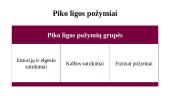 Piko liga: prevencija ir socioedukacinė pagalba 7 puslapis