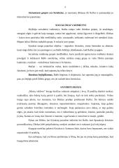 W. Golding knygos „Musių valdovas“ atvejo analizė 3 puslapis