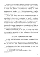 Europos Sąjungos (ES) taryba ir jos veikla 11 puslapis