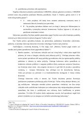 Europos Sąjungos (ES) taryba ir jos veikla 12 puslapis