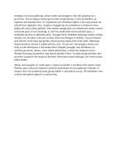 Kodėl jauni žmonės skaudina kitus ir kokios galimos tokio jų elgesio pasekmės? 2 puslapis