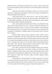 Europos Sąjungos (ES) valiuta ir Lietuva 11 puslapis